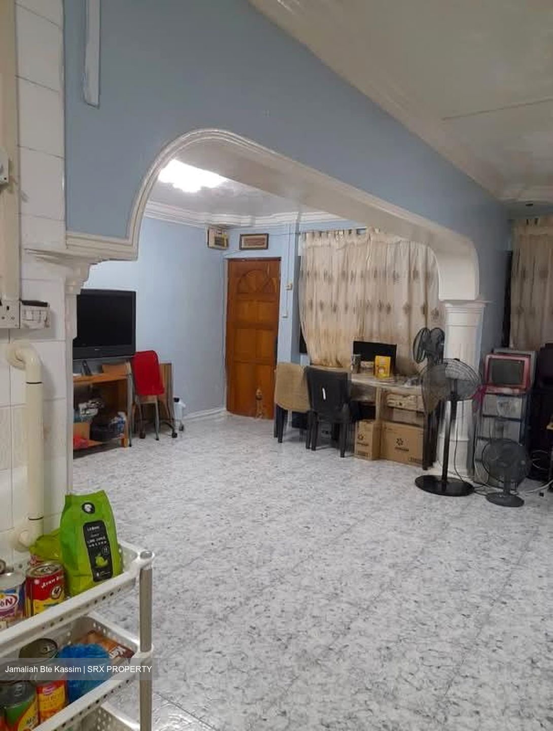 Blk 124A Bukit Merah View (Bukit Merah), HDB 4 Rooms #567599431